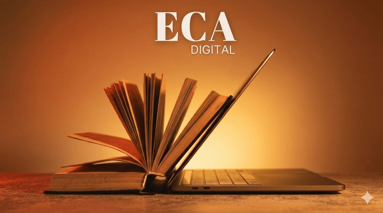 Ilustração representando a Lei Felca, ECA Digital brasileira de proteção de menores online